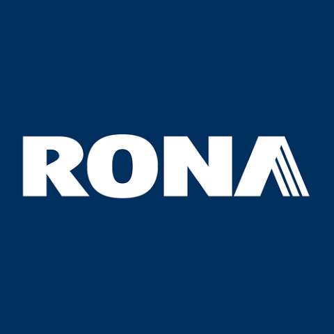 RONA Elora Building Supplies
