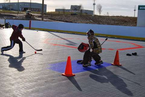 Centre Wellington Ball Hockey Club Centre Wellington Ball Hockey Club